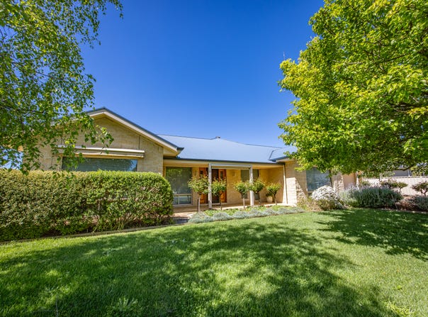 30 Panorama Crescent, Naracoorte, SA 5271