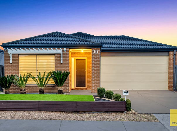 10 Minter Court, Truganina, Vic 3029