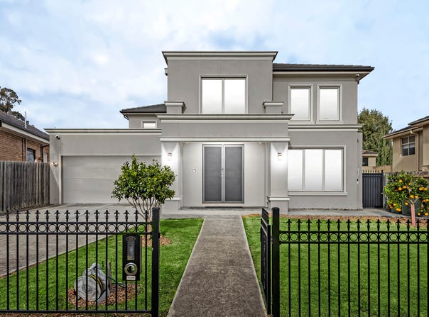 101 Shannon Street, Box Hill North, Vic 3129