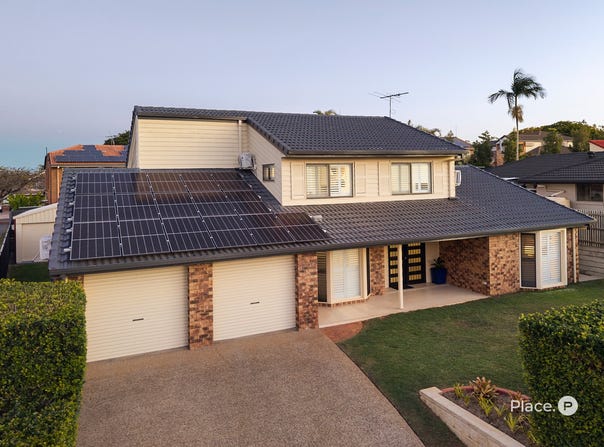 62 Donnington Street, Carindale, Qld 4152