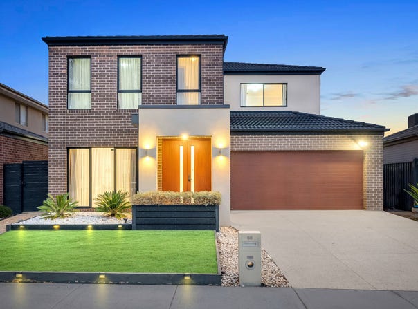 56 Penshurst Avenue, Williams Landing, Vic 3027