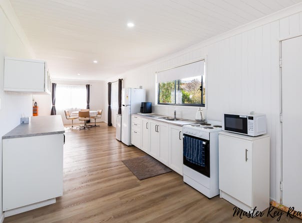 4 Hams Street, Tingoora, Qld 4608