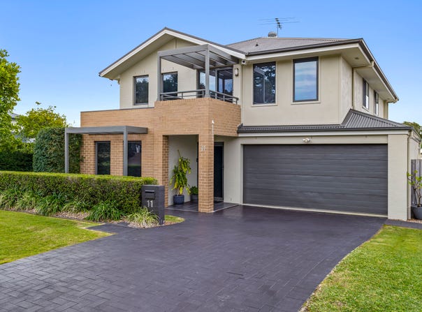 11 Celestial Drive, Morisset Park, NSW 2264