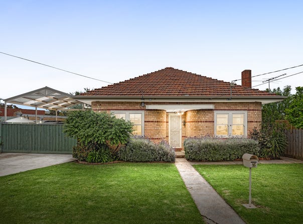 16 Carter Crescent, Werribee, Vic 3030