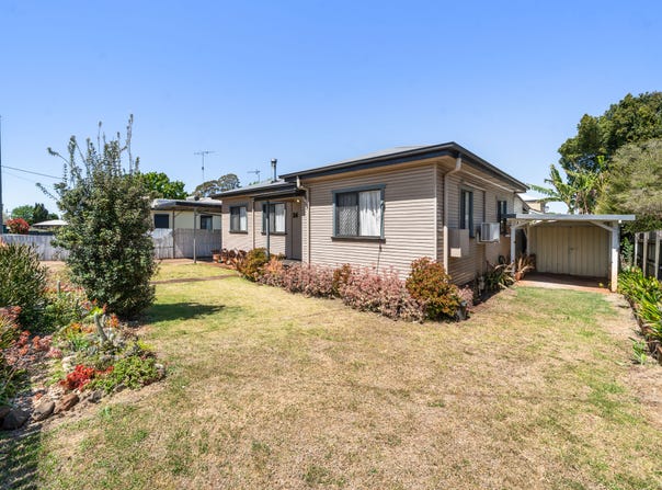 34 Glenvale Road, Harristown, Qld 4350