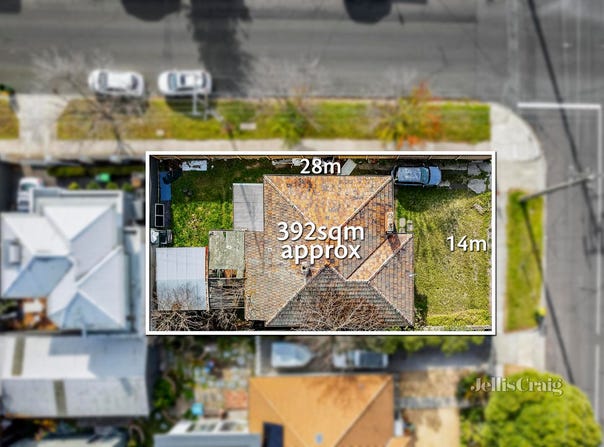 246 Arthur Street, Fairfield, Vic 3078