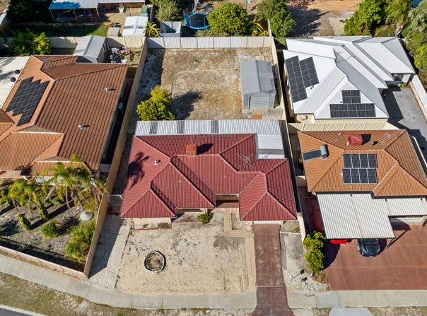 72 Timberlane Crescent, Beechboro, WA 6063