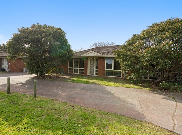 4 Alison Court, Carrum, Vic 3197