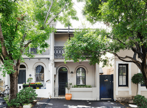 34 Walter Street, Paddington, NSW 2021