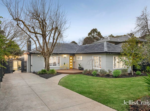 27 Reserve Avenue, Mitcham, Vic 3132