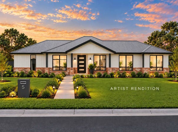 5 Nancy Bird Walton Drive, Narromine, NSW 2821