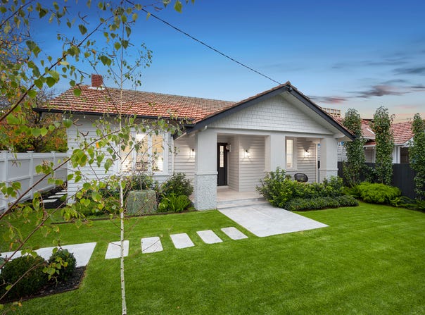 586 Hampton Street, Hampton, Vic 3188