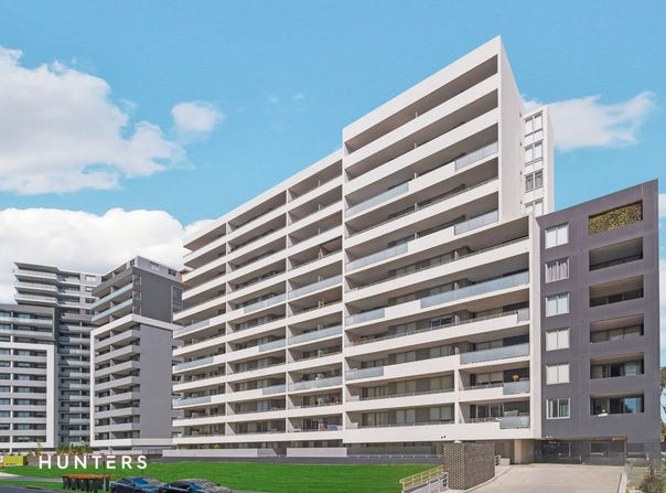 805/24  Dressler Court, Merrylands, NSW 2160