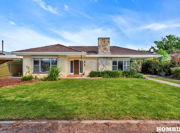 5 Gothic Avenue, Nuriootpa, SA 5355