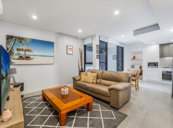 32/9 Goulburn Street, Warwick Farm, NSW 2170