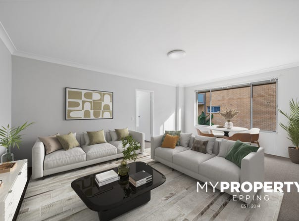4/19 Pembroke Street, Epping, NSW 2121