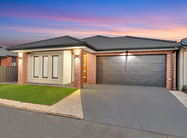 12 Merapi Grove, Truganina, Vic 3029