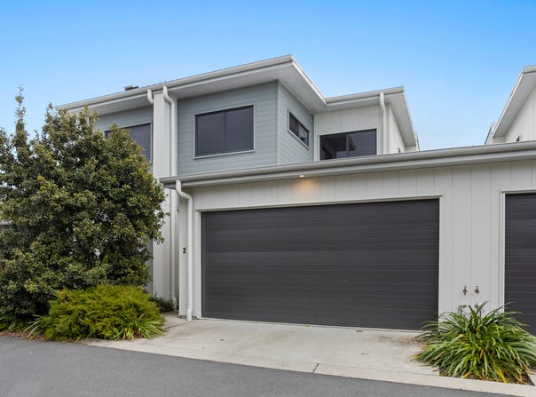 2/18 Foreshore Street, Coomera, Qld 4209
