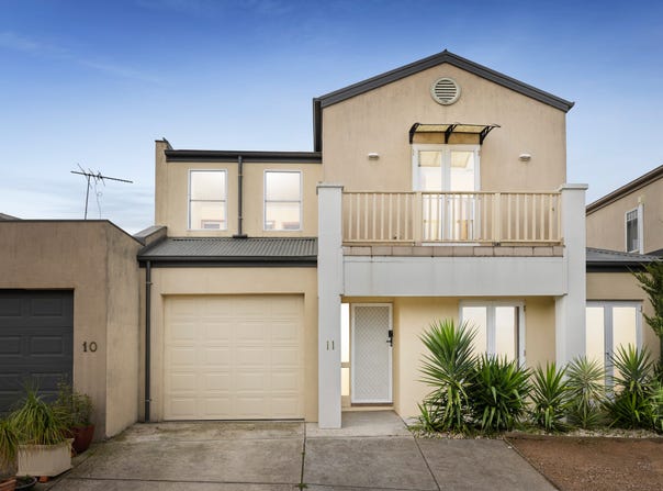 11 Sunbrook Court, Sunbury, Vic 3429