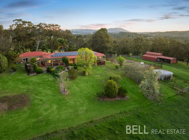 8A Maurice Road, Gruyere, Vic 3770