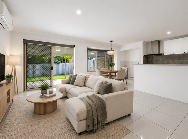 25/135 Bage Street, Nundah, Qld 4012