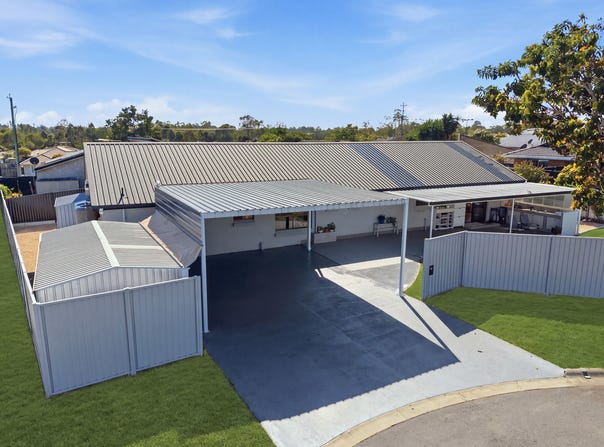 18 Chesan Court, Crestmead, Qld 4132
