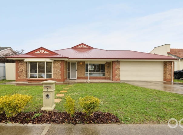 5 Korana Street, South Plympton, SA 5038