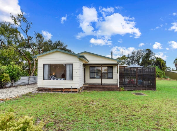 11 Lapwing Avenue, Robe, SA 5276