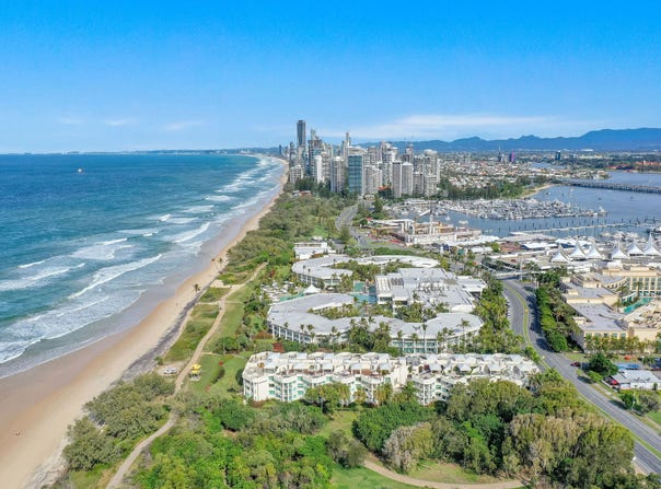 45-46/135 Seaworld Dr, Main Beach, Qld 4217