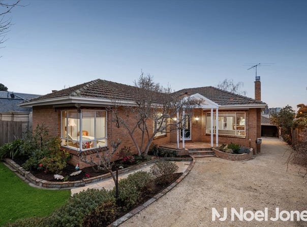 15 Kalonga Road, Balwyn North, Vic 3104