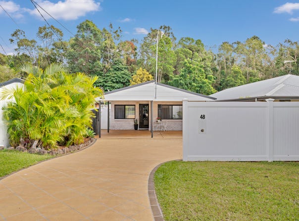 48 Langdon Street, Cleveland, Qld 4163