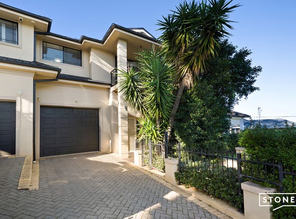 25A Bannerman Street, Ermington, NSW 2115