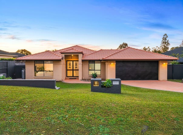 11 Glenelg Pl, Parkinson, Qld 4115