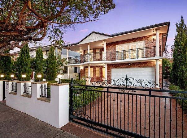 44 High Street, Strathfield, NSW 2135