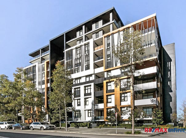 c5208/16 Constitution Road, Ryde, NSW 2112