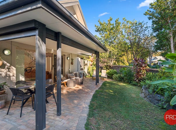 1 Beach Haven Court, Sapphire Beach, NSW 2450