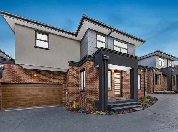 4/66 Bowen Road, Doncaster East, Vic 3109