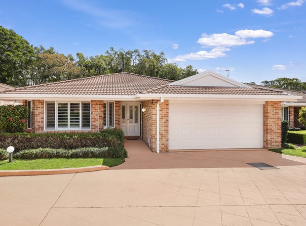 5/23 Lake Road, Port Macquarie, NSW 2444
