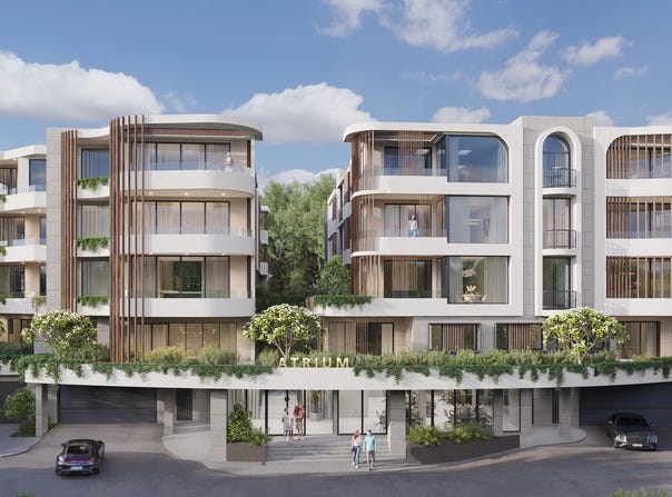10B-203/10 Painters Lane, Terrigal, NSW 2260