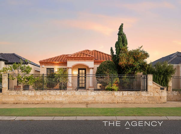 31 Stinson Square, Iluka, WA 6028