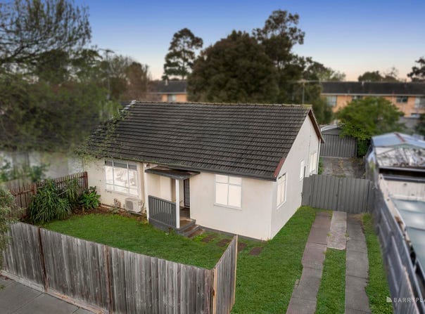 81 Ramu Parade, Heidelberg West, Vic 3081