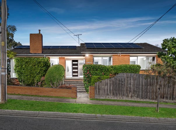 2 Blossom Street, Mitcham, Vic 3132