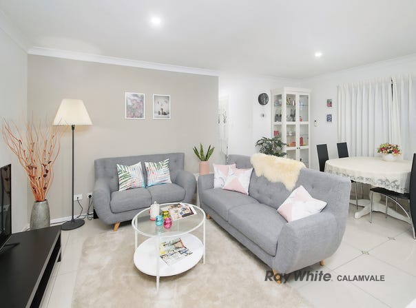 12/64 Ormskirk Street, Calamvale, Qld 4116