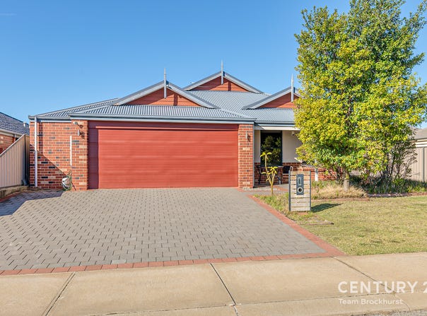 23 Padra Turn, Byford, WA 6122