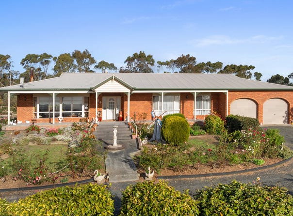 1160 Meeniyan-Promontory Road, Buffalo, Vic 3958