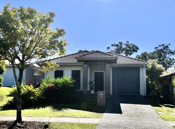 14 Lorikeet Parade, Dakabin, Qld 4503