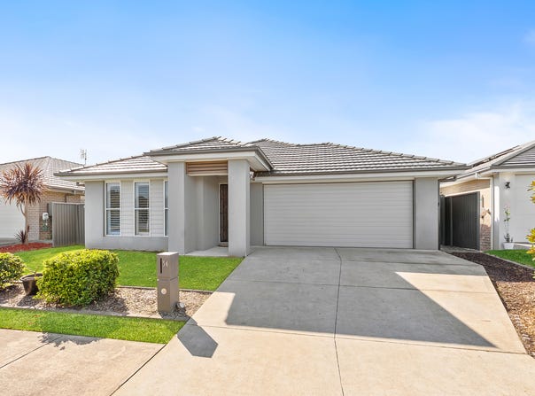 34 Sorrento Way, Hamlyn Terrace, NSW 2259