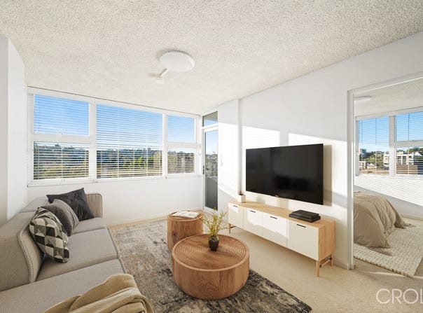 22/143 Kurraba Road, Kurraba Point, NSW 2089