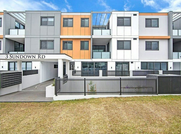 112/3 Sundown Road, North Kellyville, NSW 2155
