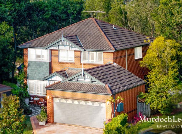 10 Wiltshire Court, Cherrybrook, NSW 2126
